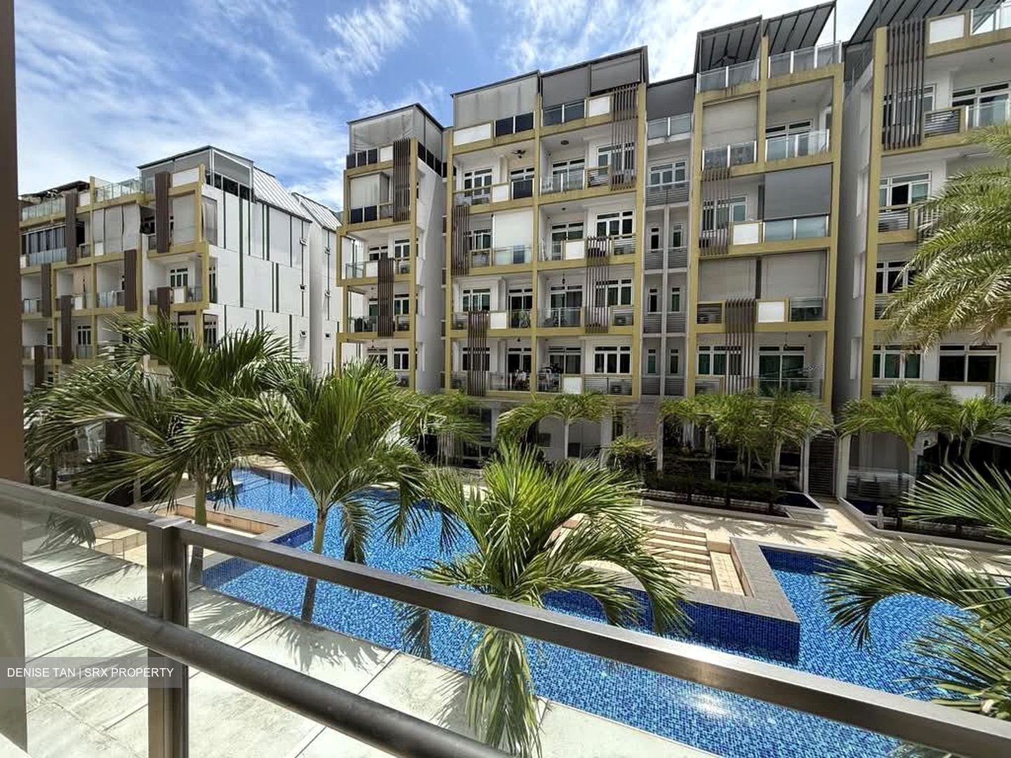 Parc Rosewood (D25), Condominium #527441821
